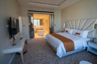 The- Atlantiss Suites Near International Airport Delhi - 6