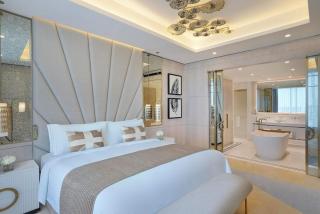 The- Atlantiss Suites Near International Airport Delhi - 1