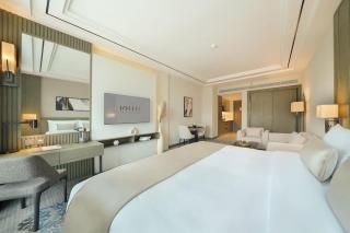 The- Atlantiss Suites Near International Airport Delhi - 2