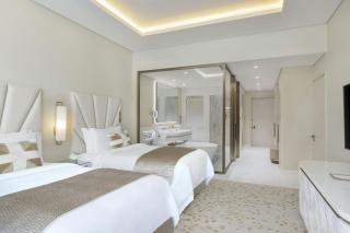 The- Atlantiss Suites Near International Airport Delhi - 0