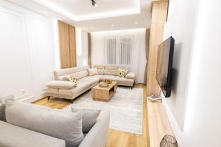 Apartmani IMPERIAL Lux - 8