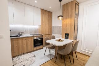 Apartmani IMPERIAL Lux - 1