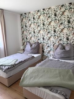 Ferienwohnung Stockenroth - 2