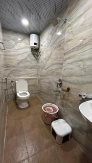 Namaste Homestay Hampi - 1