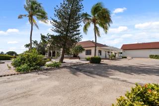Villa Casibari Luxury Estate 8BR Private Resort - 6
