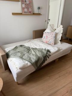 Ferienwohnung Stockenroth - 1