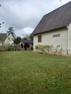 #Maison de charme à Gargenville# - 8