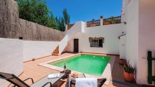 Casa rural Aloe Cazorla, Pozo Alcón - 0