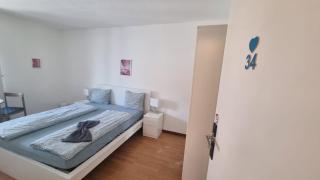 Privat Zimmer bis 4 Personen - 7