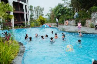 Soc Village Wellness & Retreat - 4