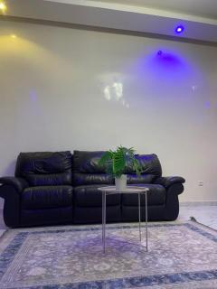 Bel appartement à 600 m de la plage de Malika - 7