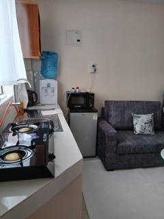 Machakos Sleek Studios - 7
