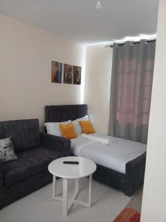 Machakos Sleek Studios - 1
