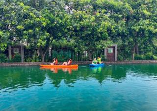 Soc Village Wellness & Retreat - 3