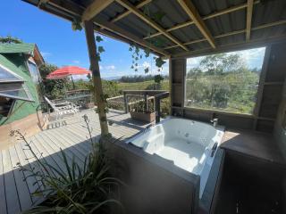 Vitta Glamping - 9