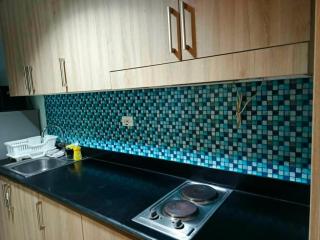Sabina's one bedroom condo at Shore tower C - Manila - 8