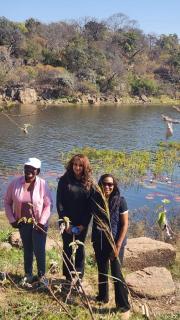 Ukuthula Guest house - 4