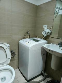 Sabina's one bedroom condo at Shore tower C - Manila - 5