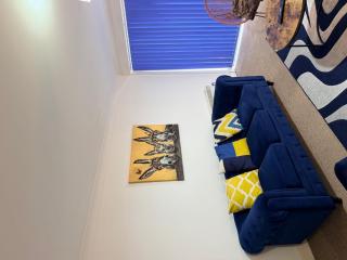 Stylish City-Centre Apartment Your Perfect Birmingham Base - 6