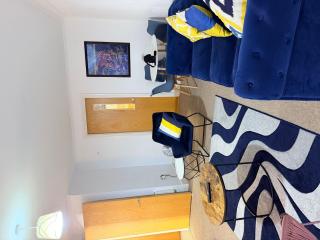 Stylish City-Centre Apartment Your Perfect Birmingham Base - 4