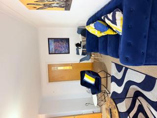 Stylish City-Centre Apartment Your Perfect Birmingham Base - 2