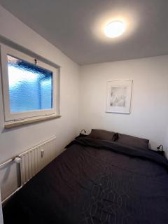 Nature Studio Deck - 3 countries - Free Parking - 5