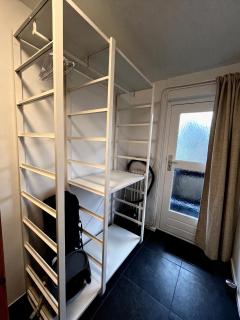Nature Studio Deck - 3 countries - Free Parking - 3