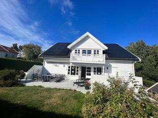 Grand villa at Nøtterøy - 9