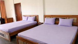 Grand Castellea Resort - 6