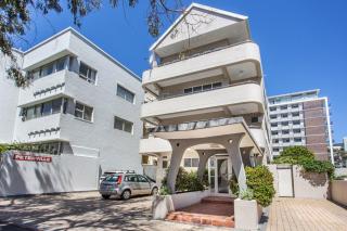 A-Wave from it All! 2 Bed Sea Point - Cape Town - 8