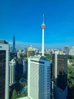Vortex KLCC By SH - 9