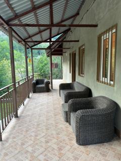 Forest Edge Guesthouse - 5