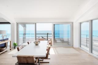Alexanders Sea View Apartment Lancing Beach - Lancing - 9