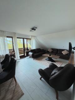 Geräumige Wohnung für Wanderer & Monteure - Wehr - 9
