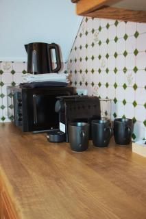 Geräumige Wohnung für Wanderer & Monteure - Wehr - 4