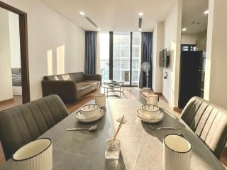 MATAHOME Serviced Residences - 8