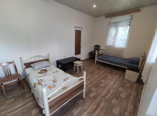 Hostel on the river - Batumi - 9