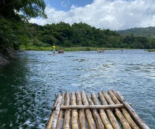 River Edge Guest House - 3