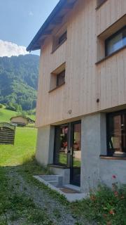 Peaceful mountain hideaway in the Glarus Alps - 0