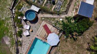 Fantail B&B - 3