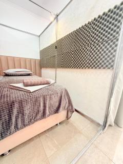 New Park Cabin Hostel - 2