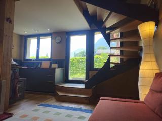 Peaceful mountain hideaway in the Glarus Alps - 7