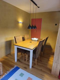 Peaceful mountain hideaway in the Glarus Alps - 5