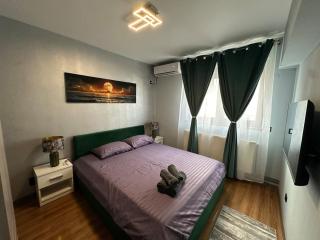 G&A Ultracentral Skyline Apartment - 0