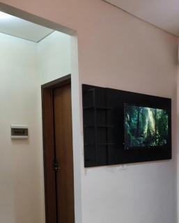 Casa com área de lazer ideal para família e amigos - 4