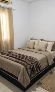 Casa com área de lazer ideal para família e amigos - 3