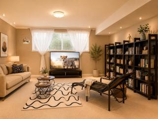 Scorpio House Langley -ROOM A - 8