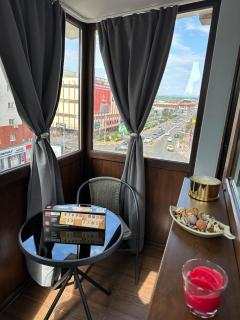 G&A Ultracentral Skyline Apartment - 5