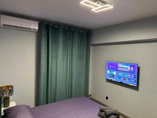 G&A Ultracentral Skyline Apartment - 1