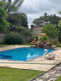 Where Comfort, Luxury&peace is our priority! - 8